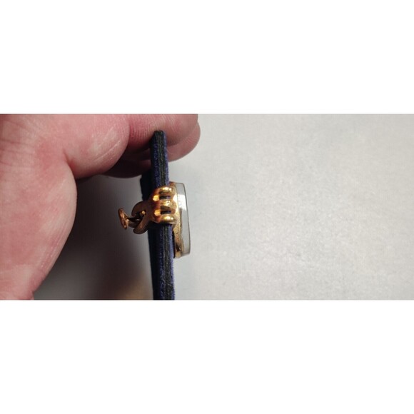 Hickok Centurion Tie Clip, ca. 1950s, Vintage Tie Clip, Tie Clasp, Antique Tie - Picture 5 of 6